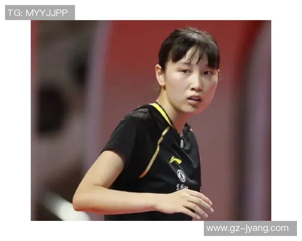 杨秀英专访揭秘乒乓球成功秘诀与背后故事